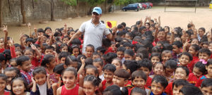 International Yoga Day 2019